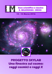 Conferenze progetto Skylab